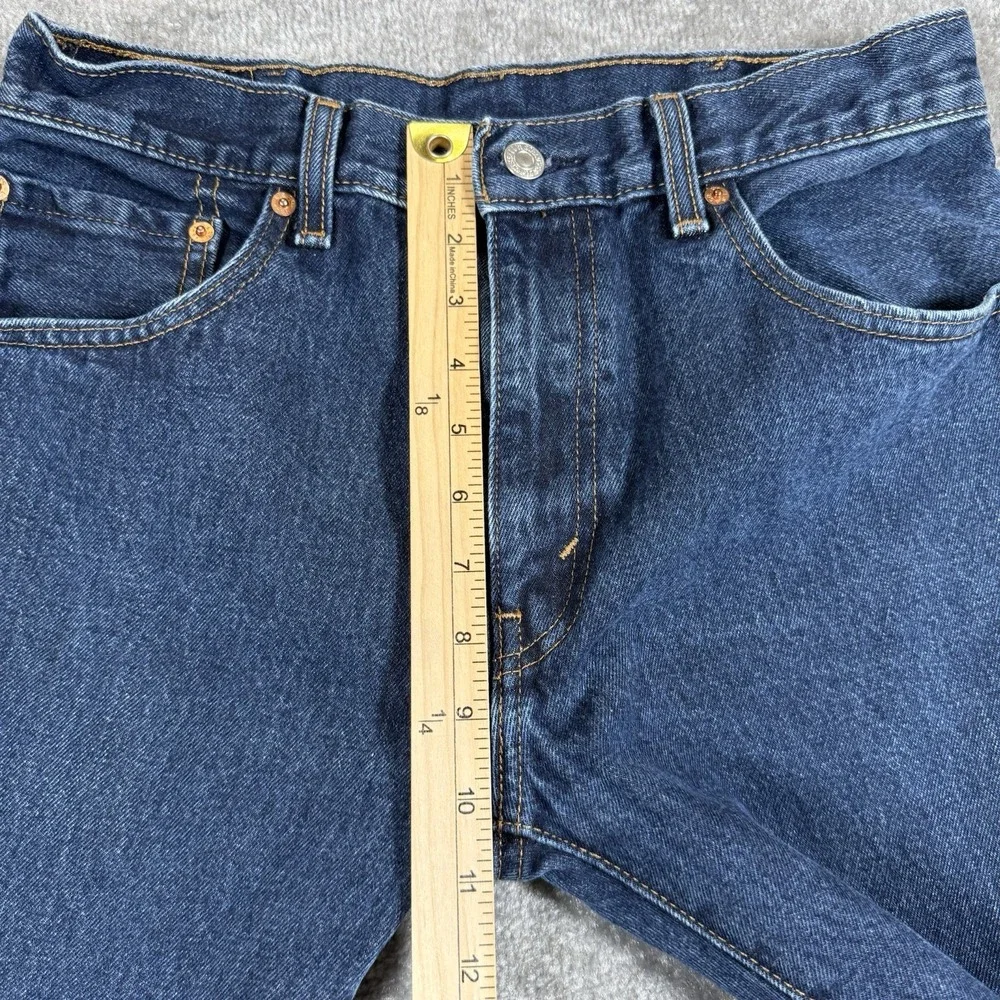 Levis thank you